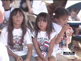 Police Widow Fights to Keep Husband's Memory Alive