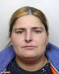 Paedophile couple, 37 and 30, are jailed for trying to meet 14-year-old  schoolgirl for sex after they were caught in vigilante sting Stephen  Longhurst, 37, and Natalie Bourne, 30, sent girl inappropriate