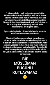1 nisan şakası nereden çıktı. Guzel Soz Tumblr Sozleri Ozlu Sozler