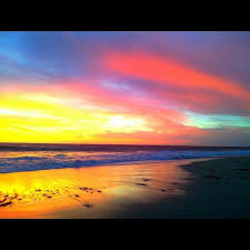 Yesterdays Sunset Beauty In Yanchep Sunset Landscape Inspiring Quotes About Life