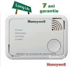 The honeywell xc70 has an attractive, compact design and can be used as a free standing or wall mounted unit according to your requirements. Wrap Gol Comitet Senzor Monoxid De Carbon Pret Footballswagger Com