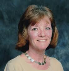 Obituary for V. Anne Green