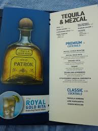 But are they worth it? Drink Menu And Prices Royal Caribbean International Cruise Critic Community