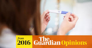 Facing My Fear Becoming Pregnant Again After A Miscarriage Sarah Shemkus The Guardian