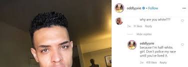 Oh my God, Karen, you can't just ask people why they're white : r/rpdrcringe