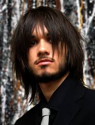 Cut the bangs from underneath the strands. Popular Razor Cut Hairstyles For Men