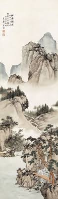 Unduh gratis berkualitas tinggi lukisan pemandangan tinta gaya cina png/psd file grafik terbaru, angka lovepik grafis ini adalah 400262345, kategorinya adalah png, ukurannya adalah 45.1 mb. Chinese Brush Painting Landscape Art Chinese Landscape
