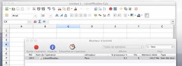 Libreoffice Traduction De Logiciels Mac Actualite Apple Tutoriels Videos Gratuits Mac Os X