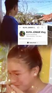 Kuya Jomar Vlogs: Kalingap Support Insights