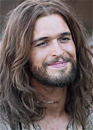 Diogo Morgado Irregular