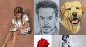 We did not find results for: Portraits Fleurs Animaux Admirez Les Plus Beaux Dessins De Nos Internautes