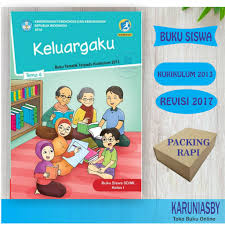 We did not find results for: Buku Tematik Sd Kelas 1 Tema 4 Keluargaku Revisi Terbaru Kurikulum 2013 Shopee Indonesia