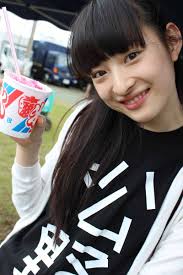 松野莉奈 私立恵比寿中学 中山莉子 エビ中 中学
