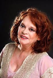 Edda Díaz: "Tengo un gran equipo y he tenido compañeros de trabajo  inolvidables"