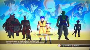 Just send us a picture for reference, or describe your idea in the description notes and leave the rest to us. Dragon Ball Xenoverse Beginner S Guide To Character Creation Skills Items And More Dragon Ball Xenoverse