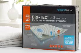 Dri Tec 5 0 Mattress Protector Factory Mattress Texas