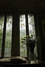 Art Nouveau Maison Familiale Detail Vitrail Louis Vuitton Art Nouveau Architecture Art Deco Art And Architecture