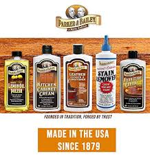 This outdoor kitchen proves that sustainable doesn't have to come at the. Parker And Bailey Kitchen Cabinet Cream Wood Cleaner And Furniture Polish Kitchen Cleaner And Cabinet Grease Remover Wood Polish 16 Ounce Pricepulse