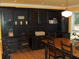 17 ch6285 liberty furniture china hutch and buffet. Black Painted Built In Cabinets Traditional Dining Room Vancouver By Style Line Custom Hardwood Doors Wood Products Houzz