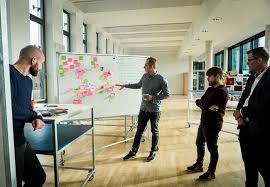 Environmental services & clean energy. In Der Windenergiebranche Weht Ein Frischer Wind Windkraft Journal