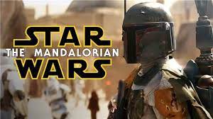 Yeni Star Wars Dizisi The Mandalorian Ne Anlatacak Mandalorian Star Wars Sinema