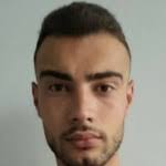 Bruno Pinto stats and ratings