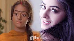 Share your videos with friends, family, and the world Gara Gara Perankan Nakusha Rumah Tangga Artis Cantik India Ini Hampir Hancur Begini Kisahnya Tribunstyle Com