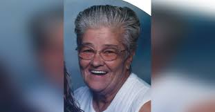 Obituary information for Sally Kay Reeves