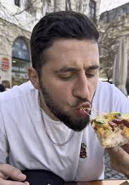 צמיד הקסם של איתי יצחקי