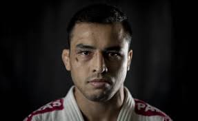 Busca: Alexandre Lee judo