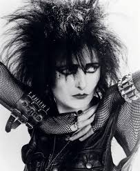 Happy 68th birthday to Susan Janet Ballion, aka the queen SIOUXSIE!