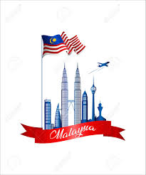 It is a day off for the general population, and schools and most businesses are closed. Malaysia Brochure Cover Vector Independence Day Malaysia National Day Graphic For Design Element Royalty Free Cliparts Vectors And Stock Illustration Image 105399894