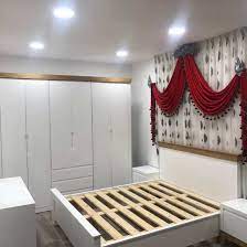 تفصيل غرف نوم بالرياض حسب الطلب بأسعار مناسبه 0566625444 الصوره عليك والتنفيذ علينا الصور مقتبسة و بالإمكان تنفيذها على أعلى مستوى من الجودة storage bench home decor home