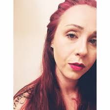 Today is National Lipstick Day 💄 and we all know Betty loves a classic red  lip 💋