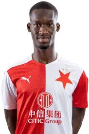 Abdallah sima previous match for slavia praha was against slezský fc opava in 1. Abdallah Sima Senegalais Attaquant Slavia Prague So Foot Com