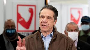 The renewed calls from state democrats comes after more than 55 democratic members of the new york state assembly signed a letter in march calling for cuomo to resign, citing the allegations of. Andrew Cuomo Still Isn T Resigning Cnnpolitics