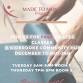 Made To Move Pilates - Saturday event image