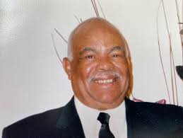 George W. Hunter Sr.