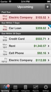 Monefy is an app that does money management and bill reminders. Best Bill Reminder Apps In 2021 Softonic