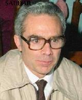 SAUDAR Jodar: Socios de Honor > JOSÉ MARIA BALBOA RUIZ, artesanía