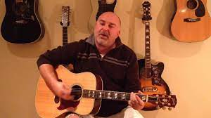 How To Play All Summer Long Kid Rock Cover Easy 3 Chord Tune Youtube