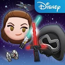 Hacked apk version on phone and tablet. Disney Emoji Maniya Zvyozdnye Vojny 1 15 1 Descargar En Android Apk