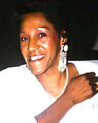 Contance Pullum-Smith Obituary