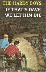 It started off with the classic mystery we blew up australia: Photos From Revised Children S Book Covers E Online Book Parody Book Humor Hardy Boys