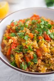 Roasted Buckwheat With Vegetables Vegan Kasha Recipe Recipe Kasha Recipe Recipes Buckwheat Recipes