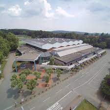 646 likes · 1 talking about this · 4,744 were here. Saarlandhalle Photos Facebook