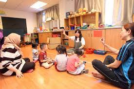 It was set up when the founder noticed missing gaps in the education system for typical and atypical children. The Kiwanis Down Syndrome Foundation Celebrates 30 Years Of Supporting Special Needs Children And Their Families Options The Edge