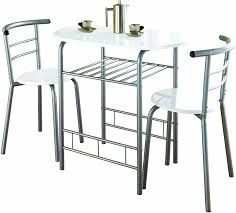 These are perfect for taking to a bbq or on a camping trip as the foldable design. Compact Folding Dining Table And Chairs Kitchen Breakfast Dinner Lunch Shelves For Sale Ebay
