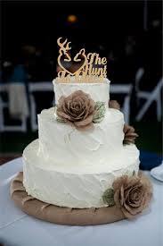This Wedding Cake Topper Rustic The Hunt Is Over Deer Wedding Cake Topper Country Wedd Rustic Wedding Cake Toppers Country Wedding Cakes Wedding Cake Rustic