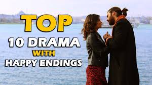 They're quite popular, maybe you've already seen them but still. Top 10 Romantic Turkish Drama Series With Happy Endings Drama Tv Series Best Romantic Movies Happy Endings